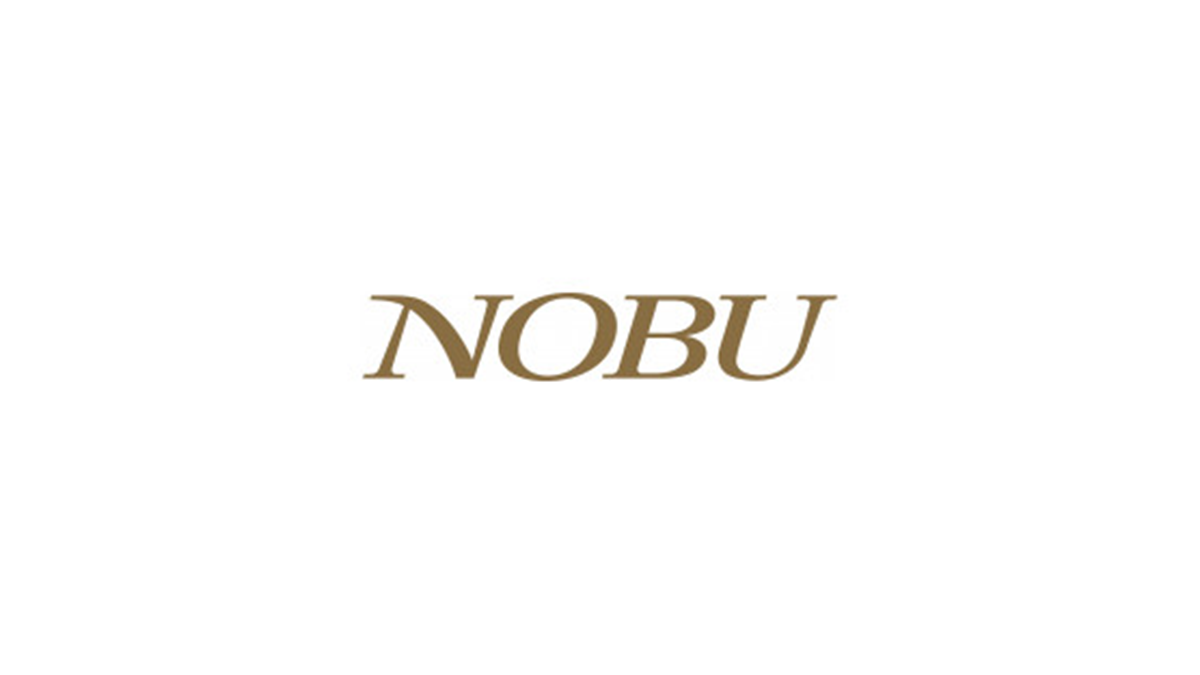 Nobu